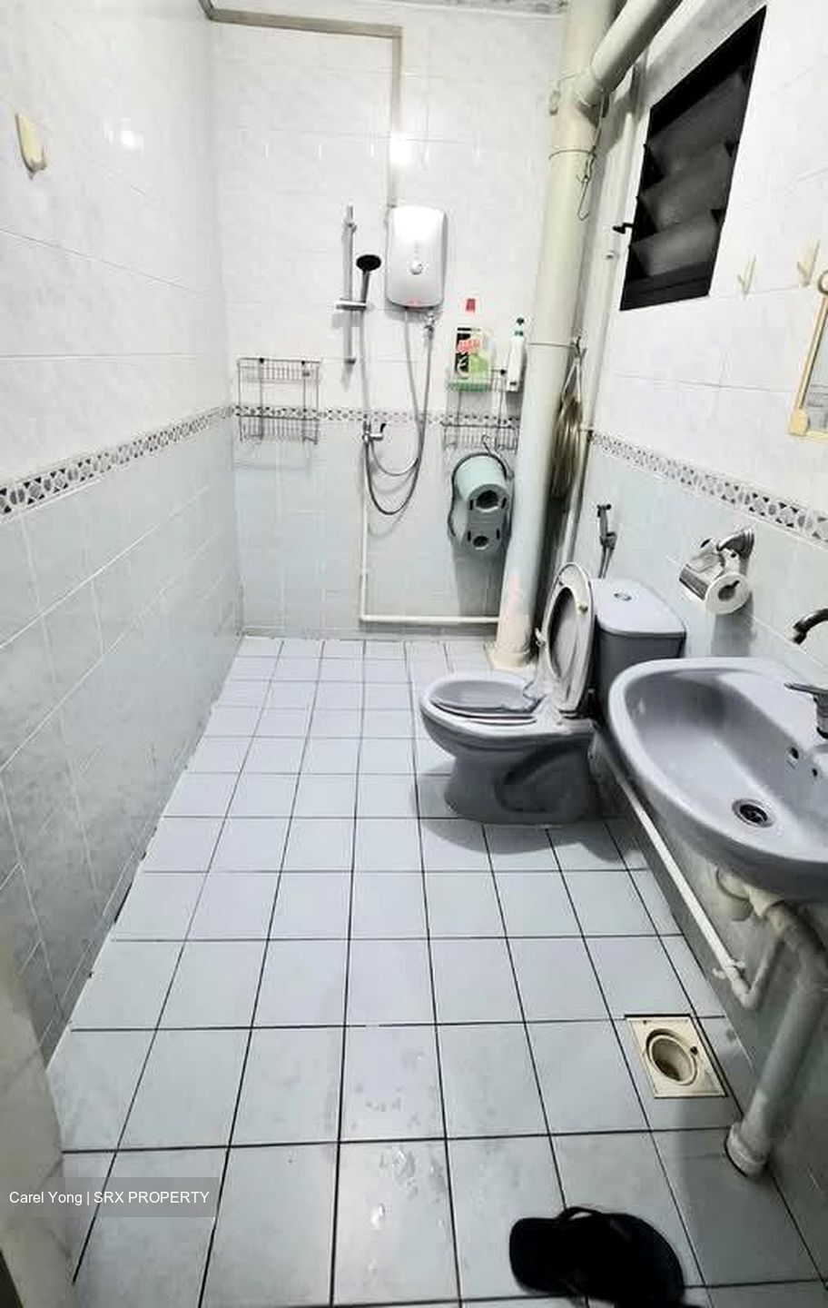 Blk 578 Woodlands Drive 16 (Woodlands), HDB 5 Rooms #578734111